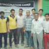 Vaccination Campaign