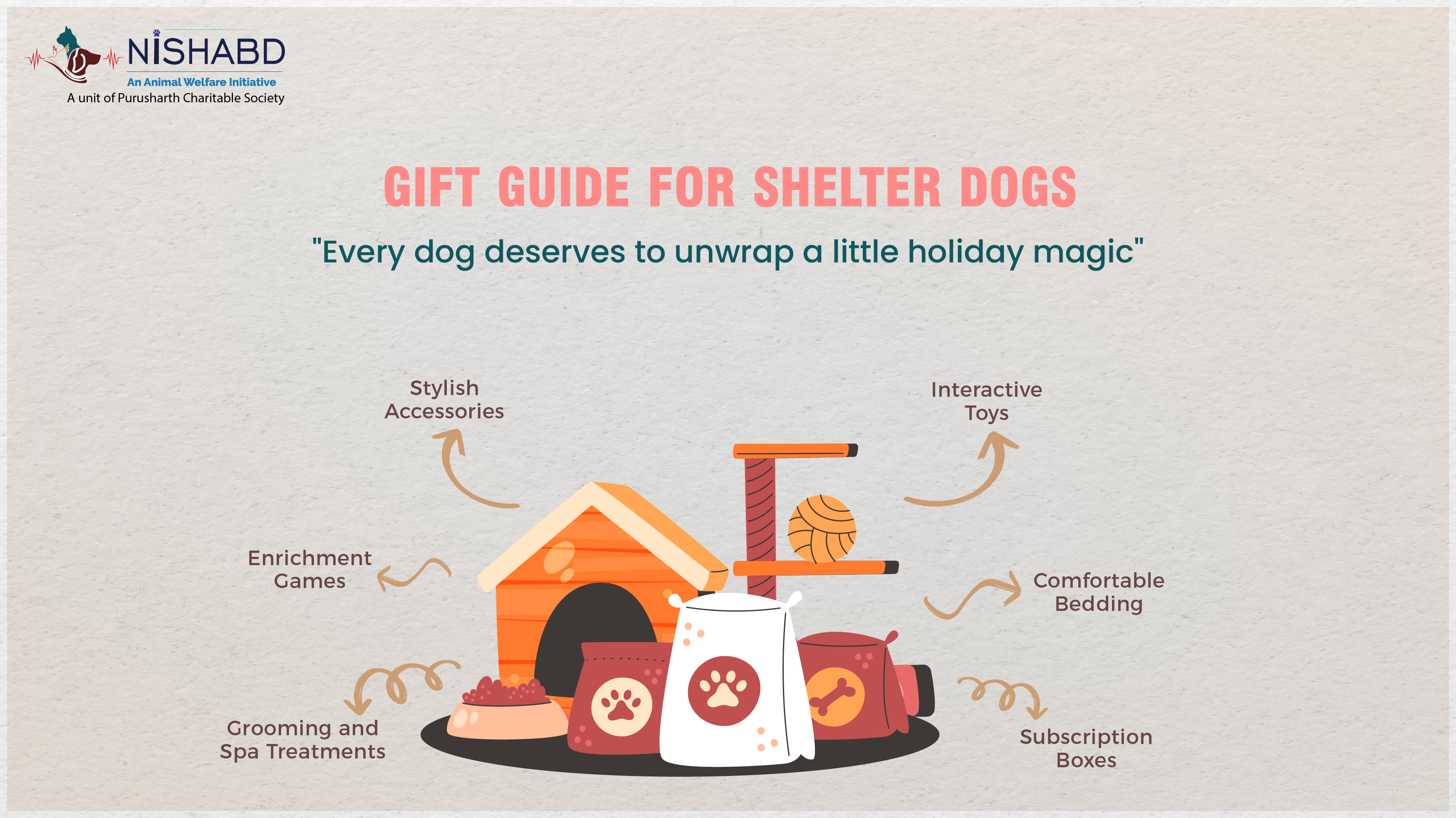 Shelter Dogs